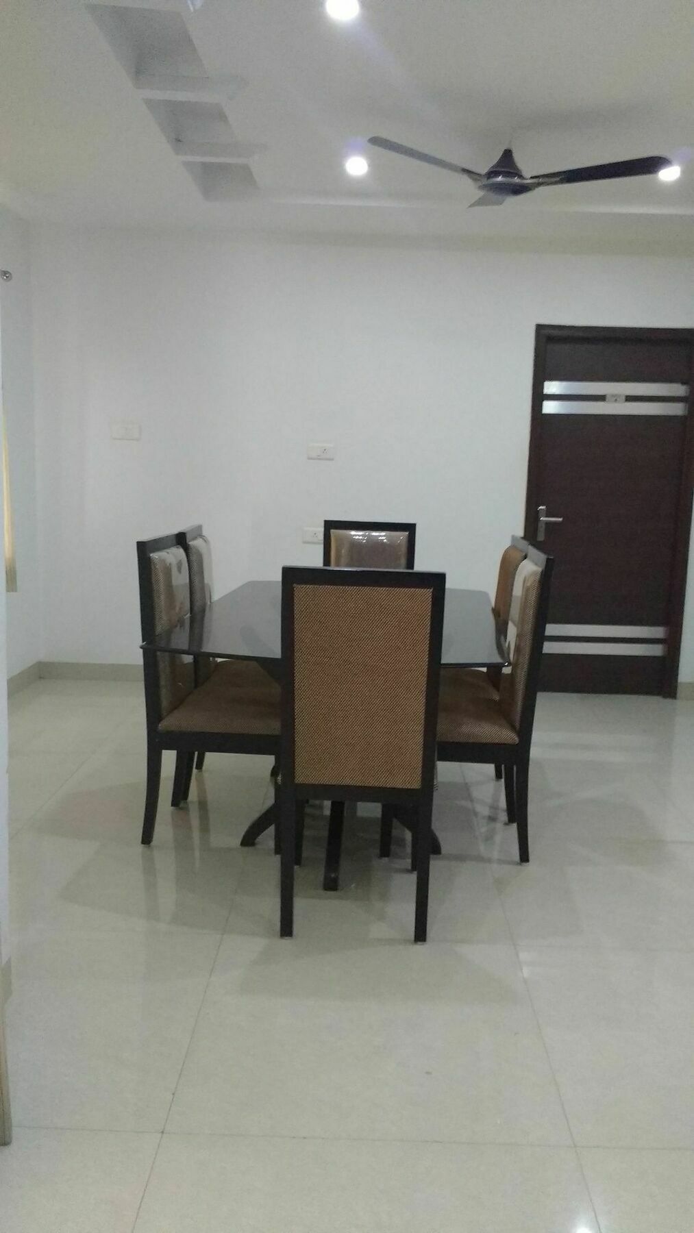 Hitech Shilparamam Guest House ไฮเดอราบัด ภายนอก รูปภาพ